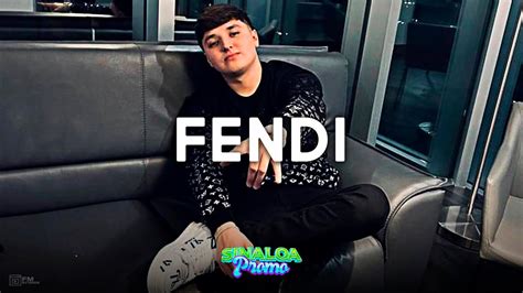 fendi gabito letra.